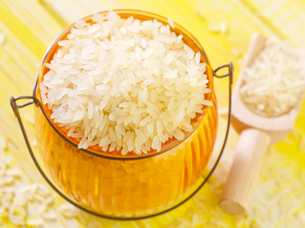 Cách Bảo Quản Gạo Không Bị Ẩm Mốc, Mối Mọt